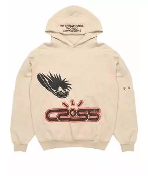 Худи/толстовка