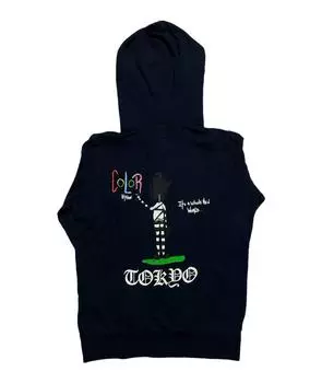 Худи/толстовка