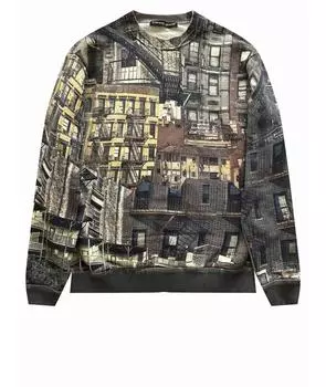 Худи/толстовка