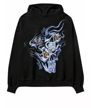 Худи/толстовка