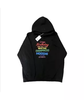 Худи/толстовка