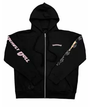 Худи/толстовка