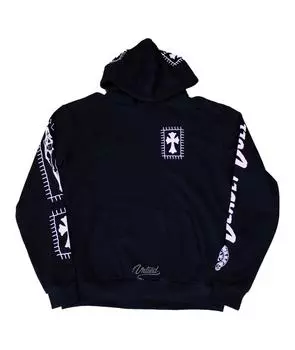 Худи/толстовка