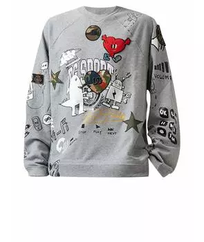 Худи/толстовка