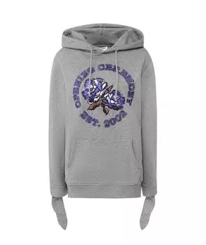 Худи/толстовка