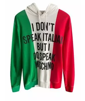 Худи/толстовка