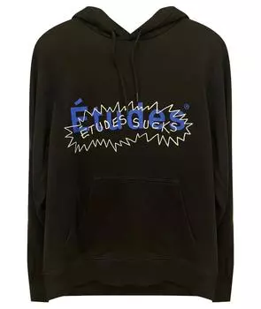 Худи/толстовка