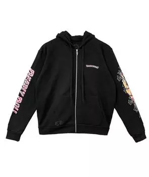 Худи/толстовка