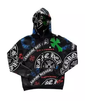 Худи/толстовка