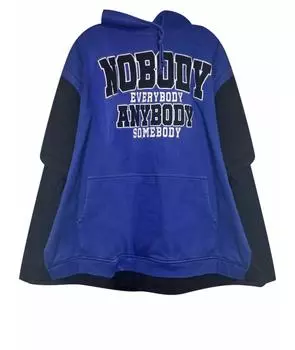 Худи/толстовка