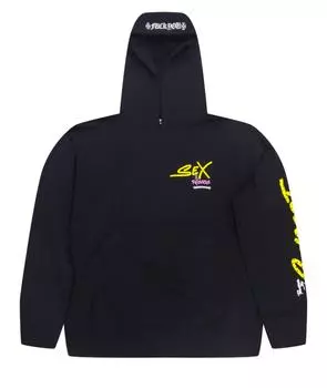 Худи/толстовка