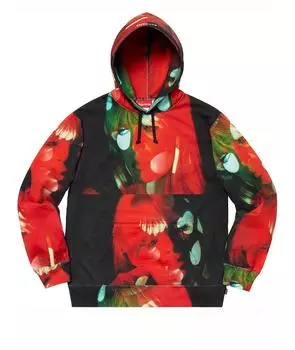 Худи/толстовка