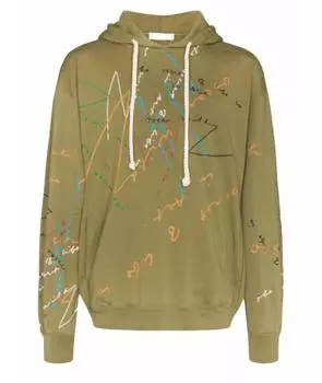 Худи/толстовка