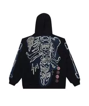 Худи/толстовка