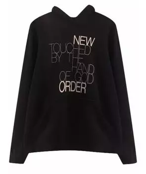 Худи/толстовка