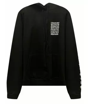 Худи/толстовка