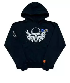 Худи/толстовка