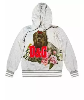 Худи/толстовка