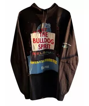 Худи/толстовка