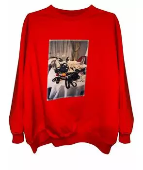 Худи/толстовка