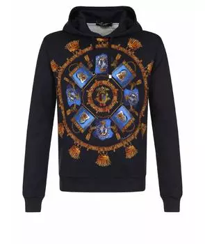 Худи/толстовка