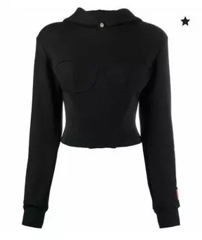 Худи/толстовка