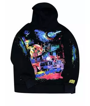 Худи/толстовка