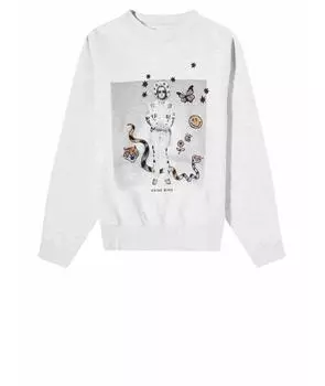 Худи/толстовка