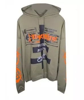 Худи/толстовка