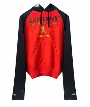 Худи/толстовка