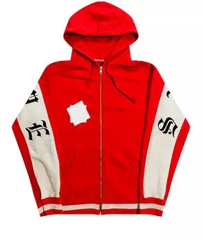 Худи/толстовка