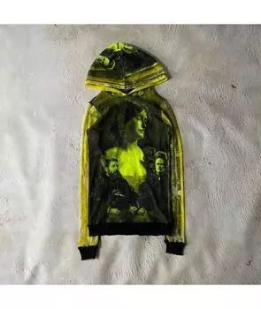 Худи/толстовка