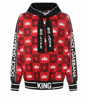 Худи/толстовка