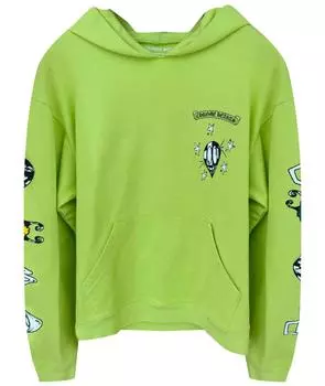 Худи/толстовка