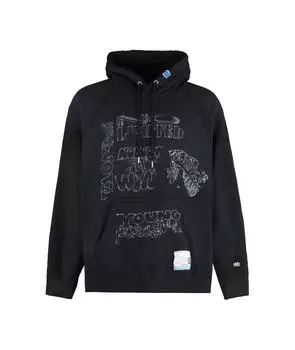 Худи/толстовка