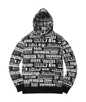 Худи/толстовка