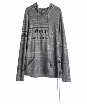 Худи/толстовка