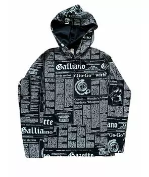 Худи/толстовка