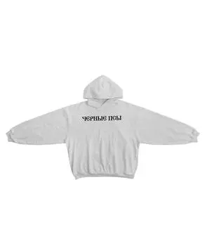 Худи/толстовка