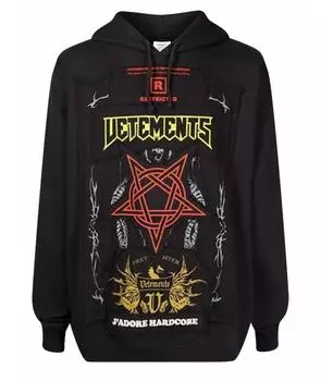 Худи/толстовка