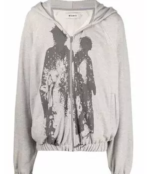 Худи/толстовка