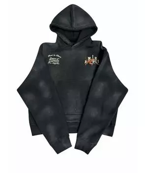 Худи/толстовка