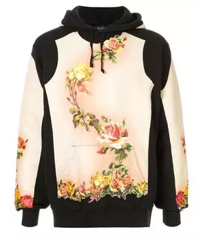 Худи/толстовка