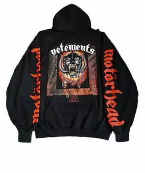 Худи/толстовка