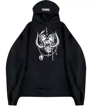 Худи/толстовка