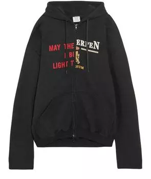 Худи/толстовка