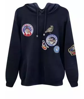 Худи/толстовка