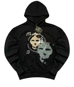 Худи/толстовка