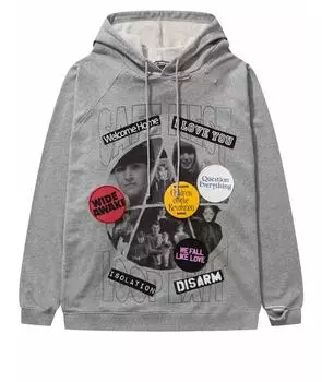 Худи/толстовка