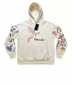 Худи/толстовка